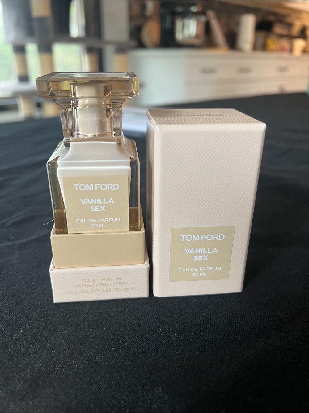 Tom Ford Vanilla Sex 30 ml BNWOT